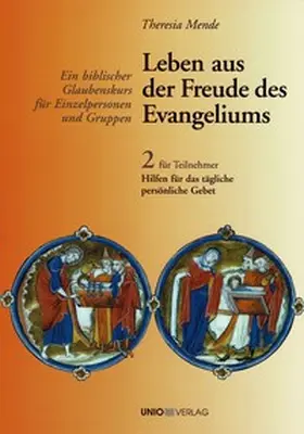 Mende |  Leben aus der Freude des Evangeliums | Buch |  Sack Fachmedien