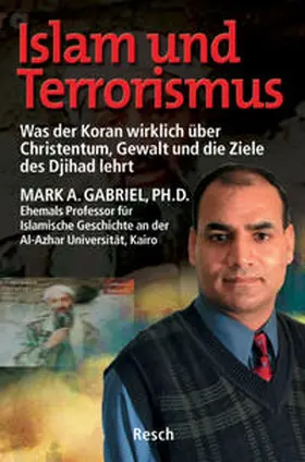 Gabriel |  Islam und Terrorismus | Buch |  Sack Fachmedien