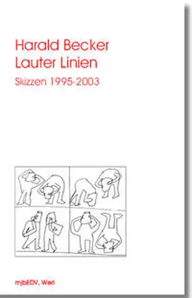Becker |  Lauter Linien | Buch |  Sack Fachmedien