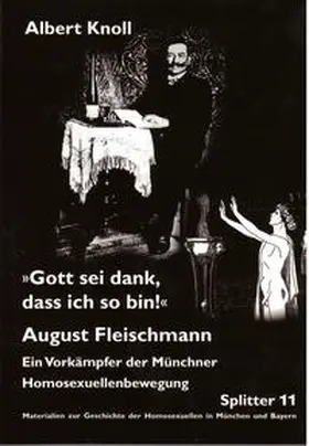 Knoll |  „Gott sei dank, dass ich so bin!“ | Buch |  Sack Fachmedien