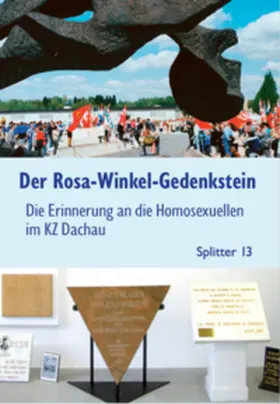Knoll |  Der Rosa-Winkel-Gedenksteim | Buch |  Sack Fachmedien