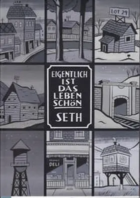 Seth |  Eigentlich ist das Leben schön | Buch |  Sack Fachmedien