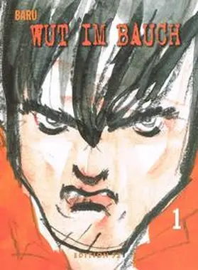 Baru / Garske / Schützinger |  Wut im Bauch / Wut im Bauch 1 | Buch |  Sack Fachmedien