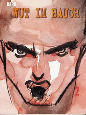 Baru |  Wut im Bauch / Wut im Bauch Band 2 | Buch |  Sack Fachmedien