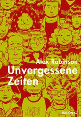 Garske / Robinson |  Unvergessene Zeiten | Buch |  Sack Fachmedien