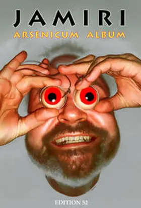 Richter / Garske / Schützinger |  Arsenicum Album | Buch |  Sack Fachmedien