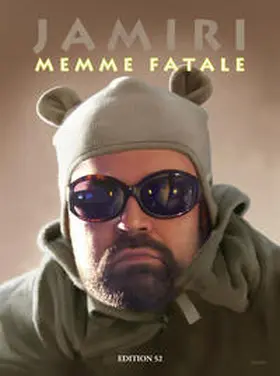 JAMIRI / Richter / Garske |  Memme Fatale | Buch |  Sack Fachmedien