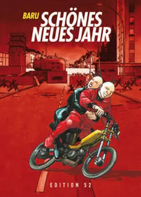 Baru / Garske / Behringer |  Schönes Neues Jahr | Buch |  Sack Fachmedien