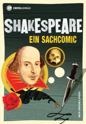 Groom / Stascheit |  Shakespeare | Buch |  Sack Fachmedien