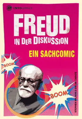Wilson |  Freud in der Diskussion | Buch |  Sack Fachmedien