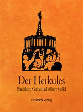 Garbe |  Der Herkules | Buch |  Sack Fachmedien