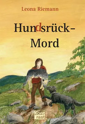 Riemann |  Hundsrückmord | Buch |  Sack Fachmedien