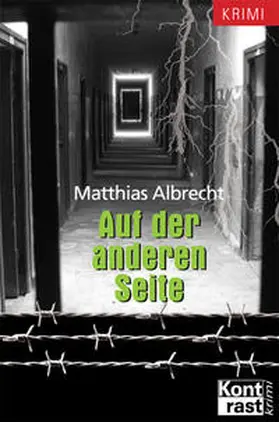 Albrecht |  Auf der anderen Seite | Buch |  Sack Fachmedien