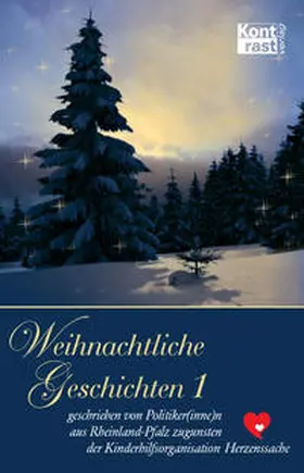 Beck / Auernheimer / Baldauf |  Weihnachtliche Geschichten 1 | Buch |  Sack Fachmedien