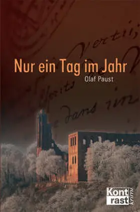 Paust |  Nur ein Tag im Jahr | Buch |  Sack Fachmedien
