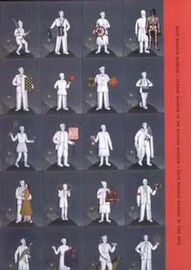 Kiblitsky / Barabanov / Borovsky |  Grisha Bruskin | Buch |  Sack Fachmedien