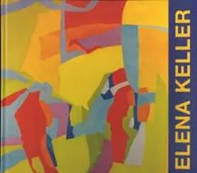 Kiblitsky / Keller |  Elena Keller | Buch |  Sack Fachmedien