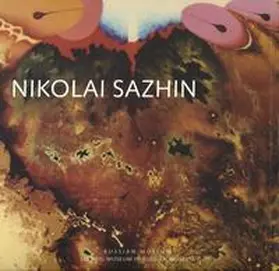 Kiblitsky |  Nikolai Sazhin | Buch |  Sack Fachmedien