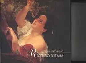 Kiblitsky |  Ricordo d'Italia | Buch |  Sack Fachmedien