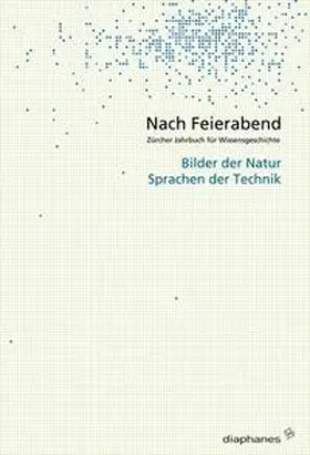 Gugerli / Tanner / Hagner |  Nach Feierabend 2005 | Buch |  Sack Fachmedien