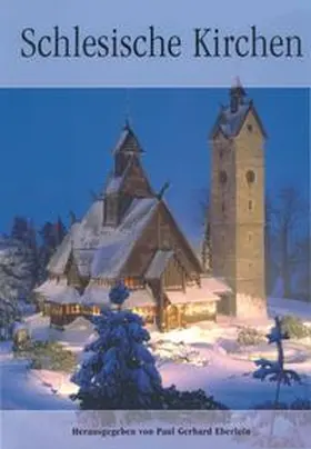 Gerner / Matuszczak / Pech |  Schlesische Kirchen | Buch |  Sack Fachmedien