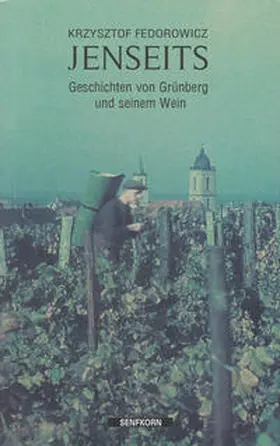 Fedorowicz |  Jenseits des Vergänglichen | Buch |  Sack Fachmedien