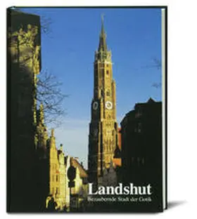 Stix / Goderbauer-Marchner |  Landshut | Buch |  Sack Fachmedien