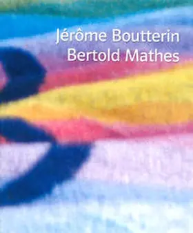 Keiper |  Jérôme Boutterin /Bertold Mathes | Buch |  Sack Fachmedien