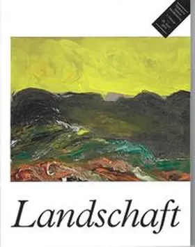 Keiper / Gaensheimer / Gohlke |  Bloße Landschaft | Buch |  Sack Fachmedien