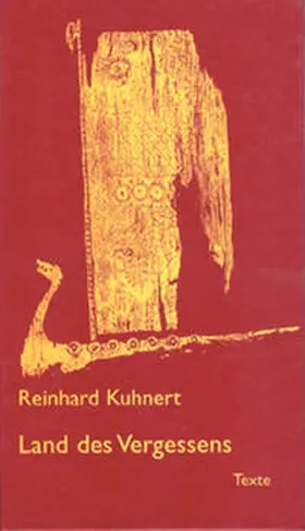 Kuhnert |  Land des Vergessens | Buch |  Sack Fachmedien