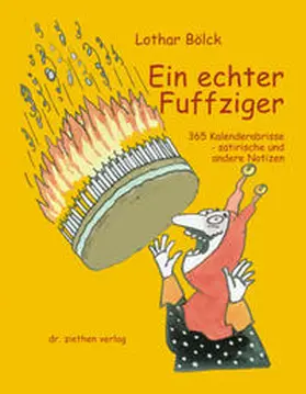 Bölck |  Ein echter Fuffziger | Buch |  Sack Fachmedien