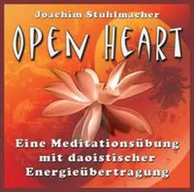  Open Heart | Sonstiges |  Sack Fachmedien