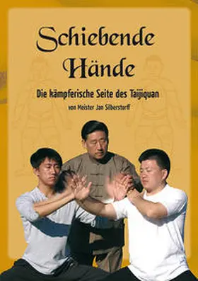 Silberstorff |  Schiebende Hände | Buch |  Sack Fachmedien
