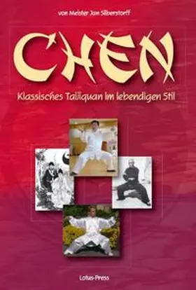Silberstorff |  Chen | Buch |  Sack Fachmedien