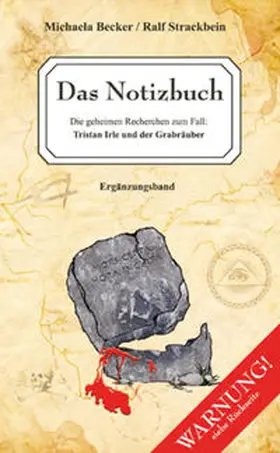 Becker / Strackbein |  Das Notizbuch | Sonstiges |  Sack Fachmedien