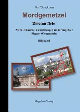 Strackbein |  Mordgemetzel | Buch |  Sack Fachmedien