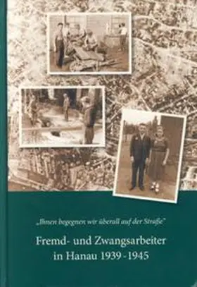 Thielemann / Hoppe / Meise |  Ihnen begegnen wir überall auf der Straße | Buch |  Sack Fachmedien