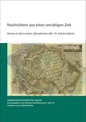 Meise / Löwenstein / Häfner |  Nachrichten aus einer unruhigen Zeit | Buch |  Sack Fachmedien
