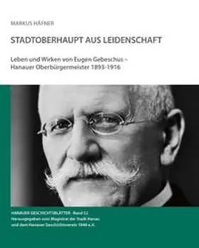 Häfner / Hoppe / Sprenger |  Stadtoberhaupt aus Leidenschaft | Buch |  Sack Fachmedien