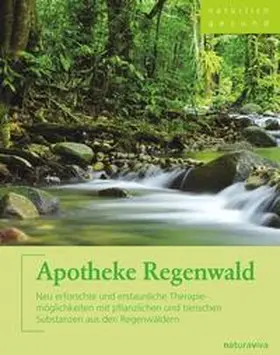 Flemmer |  Apotheke Regenwald | Buch |  Sack Fachmedien