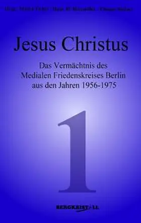 Reinmöller / Richter / Fieber |  Jesus Christus | Buch |  Sack Fachmedien
