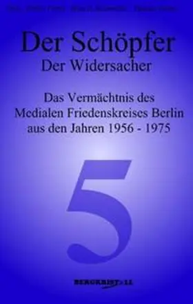 Fieber / Reinmöller / Richter |  Der Schöpfer - Der Widersacher | Buch |  Sack Fachmedien