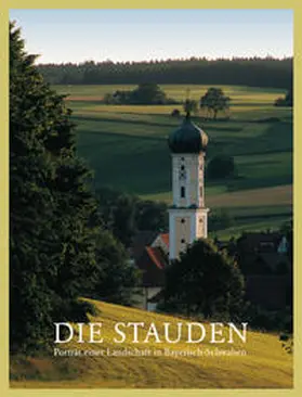 Frei |  Die Stauden | Buch |  Sack Fachmedien