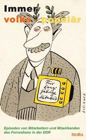 Jahoda / Böhme |  Immer volks-populär | Buch |  Sack Fachmedien