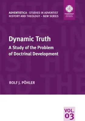 Pöhler |  Dynamic Truth | eBook | Sack Fachmedien