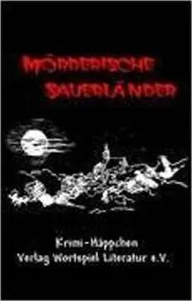 Baumeister / Kallweit / Rickenbrock |  Mörderische Sauerländer | Buch |  Sack Fachmedien