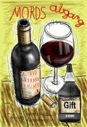 Kallweit |  Mordsabgang | Buch |  Sack Fachmedien