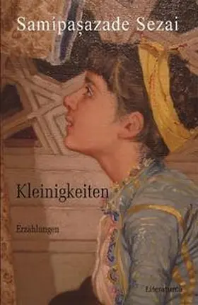 Samipasazade / Caner |  Kleinigkeiten | Buch |  Sack Fachmedien