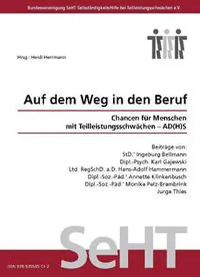  Auf dem Weg in den Beruf | Buch |  Sack Fachmedien