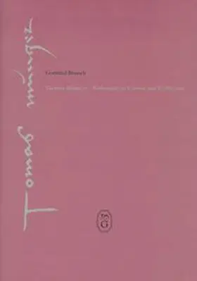 Braasch |  Thomas Müntzer - Wirkungen an Unstrut und Kyffhäuser | Buch |  Sack Fachmedien